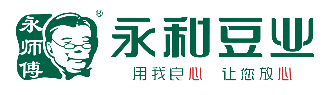 西安永和豆业 永师傅商标